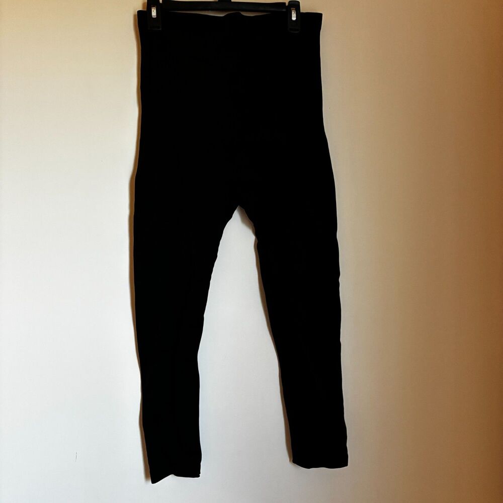 Shapermint Essentials High-Waisted Shaping Leggings Black 2XL